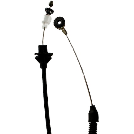 Pioneer Cable Accelerator Cable, Ca-8667 CA-8667